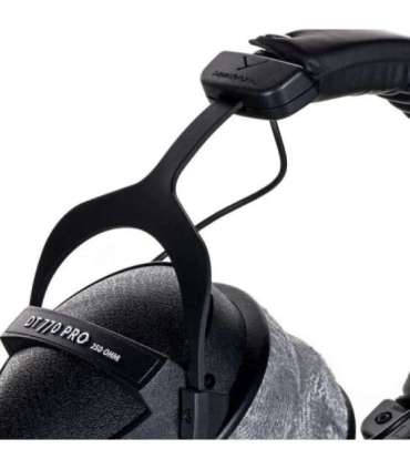 Beyerdynamic DT 770 PRO Headphones Wired Head-band Music Black