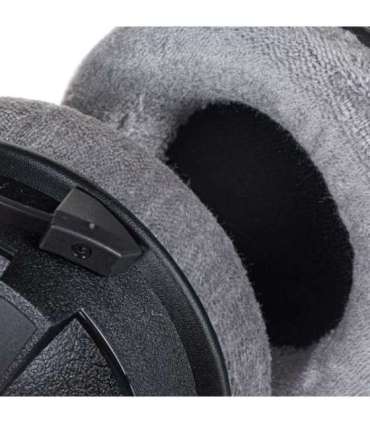 Beyerdynamic DT 770 PRO Headphones Wired Head-band Music Black