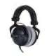 Beyerdynamic DT 770 PRO Headphones Wired Head-band Music Black