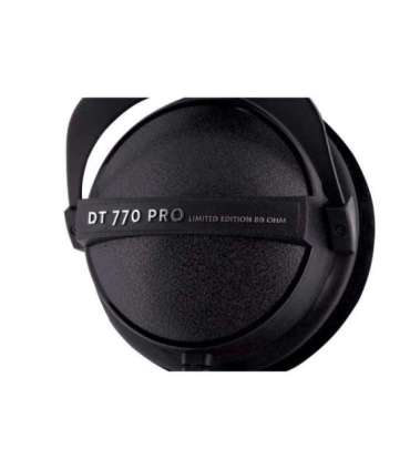 Beyerdynamic DT 770 Pro Black Limited Edition - closed studio headphones