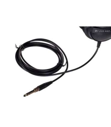 Beyerdynamic DT 770 Pro Black Limited Edition - closed studio headphones