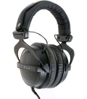 Beyerdynamic DT 770 M Headphones Wired Head-band Music Black