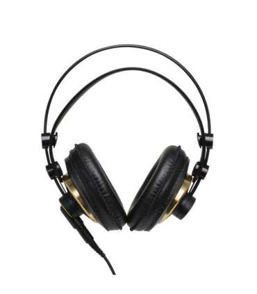 AKG K240 Studio - studio, in-ear, semi-open headphones