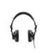 Hercules HDP DJ60 Headphones Wired Head-band Music Black