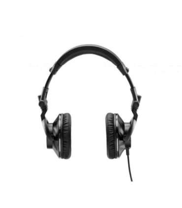 Hercules HDP DJ60 Headphones Wired Head-band Music Black