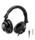 Hercules HDP DJ60 Headphones Wired Head-band Music Black