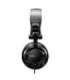 Hercules HDP DJ60 Headphones Wired Head-band Music Black