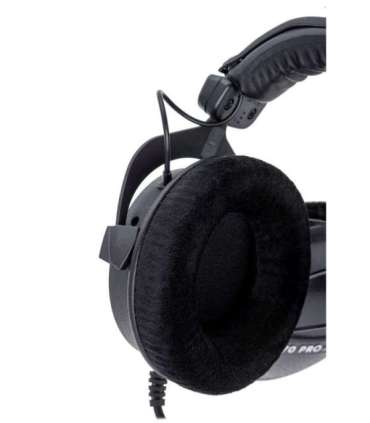 Beyerdynamic DT 770 PRO 250 OHM Black Limited Edition - closed studio headphones
