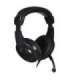 Behringer HPM1100 - closed headphones with microphone and USB connection