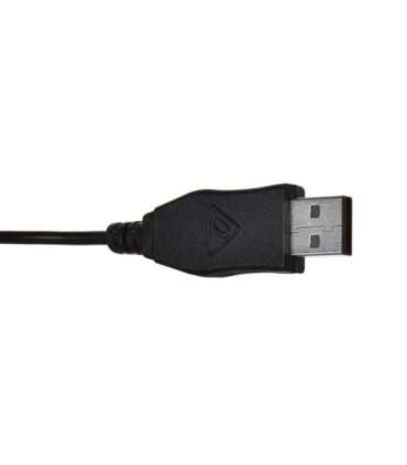 Behringer HPM1100 - closed headphones with microphone and USB connection