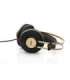 AKG K92 - studio headphones, in-ear, closed