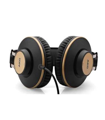 AKG K92 - studio headphones, in-ear, closed