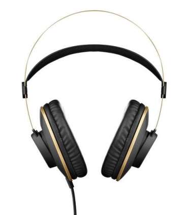 AKG K92 - studio headphones, in-ear, closed