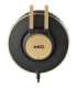 AKG K92 - studio headphones, in-ear, closed
