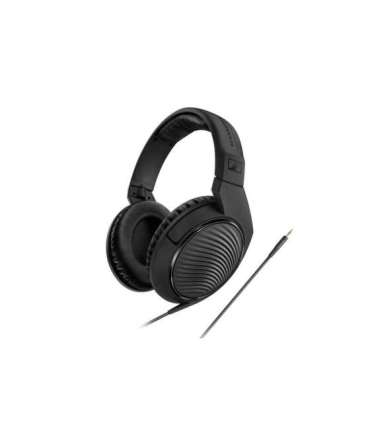 Sennheiser HD 200 PRO - professional headphones, closed