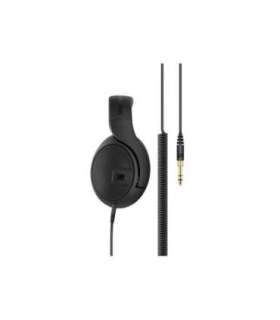 Sennheiser HD 400 PRO - professional headphones, dynamic, open