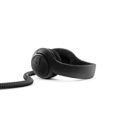 Sennheiser HD 400 PRO - professional headphones, dynamic, open