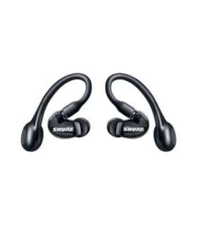 Shure AONIC 215 SE21DYBK+TW2-EFS - in-ear headphones with single driver and bluetooth adapter