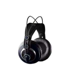AKG K240 MKII - studio headphones, over-ear, semi-open
