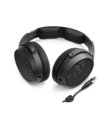 Sennheiser HD 490 PRO Plus - professional reference open-back studio headphones