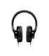 Shure SRH240A-EFS Headphones Wired Black