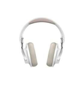 Shure Aonic 40 Headphones Wired & Wireless Head-band Music USB Type-C Bluetooth White