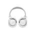 Shure Aonic 40 Headphones Wired & Wireless Head-band Music USB Type-C Bluetooth White
