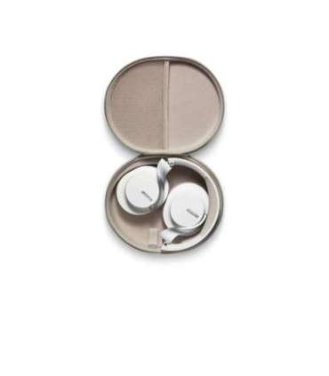 Shure Aonic 40 Headphones Wired & Wireless Head-band Music USB Type-C Bluetooth White