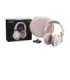 Shure Aonic 40 Headphones Wired & Wireless Head-band Music USB Type-C Bluetooth White