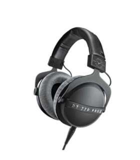 Beyerdynamic DT 770 Pro X 48 Ω - closed studio headphones