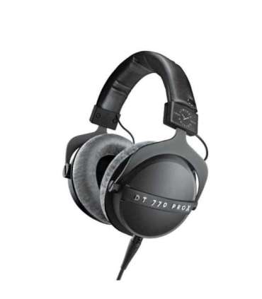 Beyerdynamic DT 770 Pro X 48 Ω - closed studio headphones
