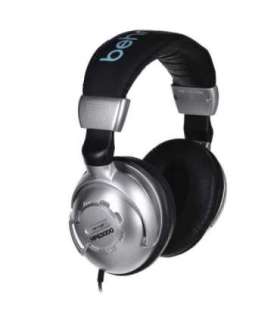 Behringer HPS3000 Studio Headphone Headphones Wired Music