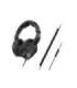 Sennheiser HD 280 PRO - professional headphones, dynamic, closed
