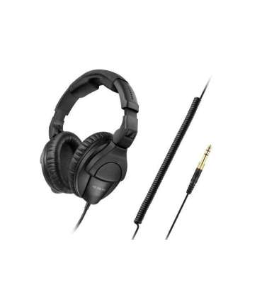 Sennheiser HD 280 PRO - professional headphones, dynamic, closed