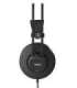 AKG K52 - studio headphones, over-the-ear, closed