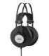 AKG K72 - studio headphones, over-ear, closed