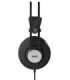 AKG K72 - studio headphones, over-ear, closed