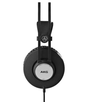 AKG K72 - studio headphones, over-ear, closed