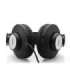AKG K72 - studio headphones, over-ear, closed