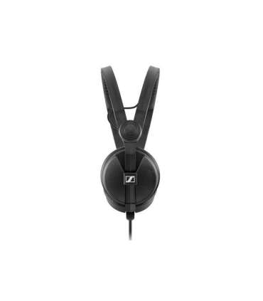 Sennheiser HD 25 - professional headphones, dynamic, closed