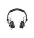 Sennheiser HD 25 - professional headphones, dynamic, closed