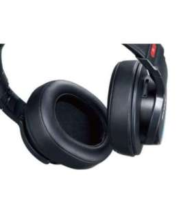 Sony MDR-M1 - closed studio headphones