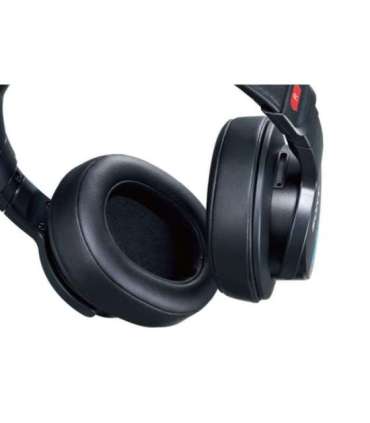 Sony MDR-M1 - closed studio headphones