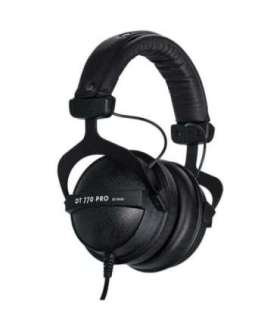 Beyerdynamic DT 770 PRO 32 Ω - closed studio headphones