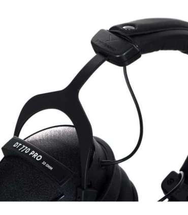 Beyerdynamic DT 770 PRO 32 Ω - closed studio headphones