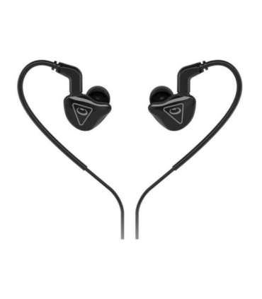 Behringer MO240 - 2-way in-ear headphones
