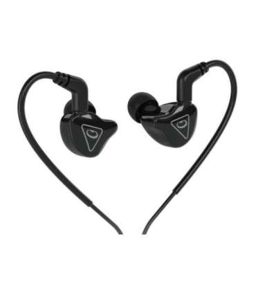 Behringer MO240 - 2-way in-ear headphones