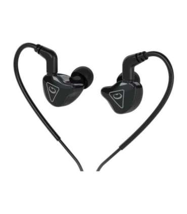 Behringer MO240 - 2-way in-ear headphones