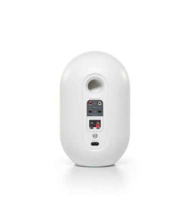 JBL 104 Set-BT White - coaxial monitors with Bluetooth, white