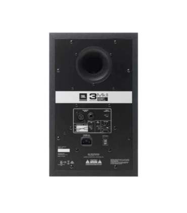 JBL 306P MkII - 2-way active studio monitor